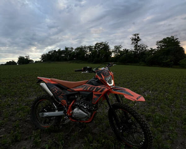 Kovi 300 Pro S 2023 в Львове на Automoto.ua Kovi 300 Pro S, объемом двигателя 0 л и пробегом 3 тыс. км за 1649 $, фото 2 на Automoto.ua