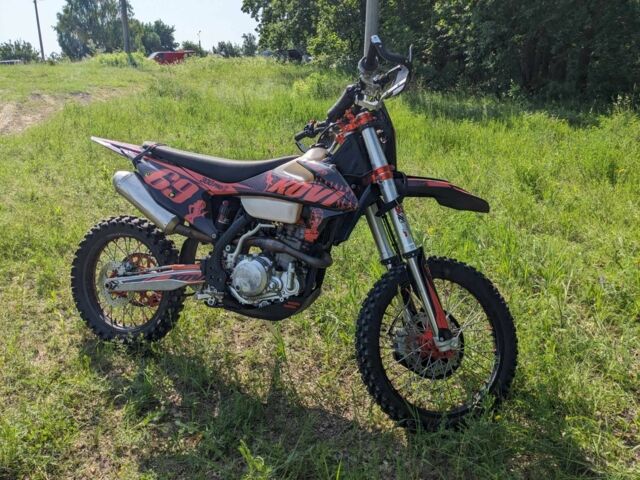 Kovi 300 Pro S, объемом двигателя 0.3 л и пробегом 0 тыс. км за 2900 $, фото 4 на Automoto.ua