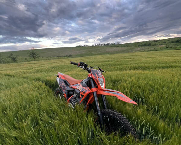 Kovi 300 Pro S 2023 в Львове на Automoto.ua Kovi 300 Pro S, объемом двигателя 0 л и пробегом 3 тыс. км за 1649 $, фото 7 на Automoto.ua