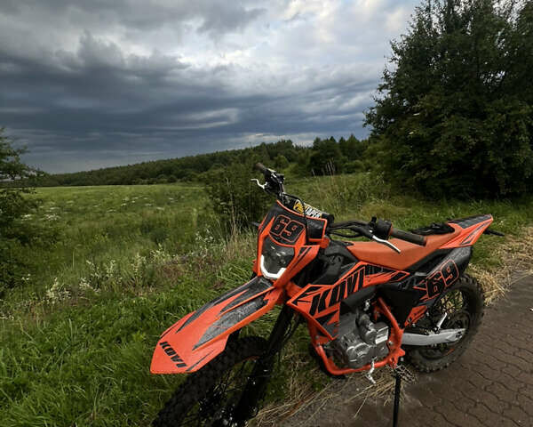 Kovi 300 Pro S 2023 в Львове на Automoto.ua Kovi 300 Pro S, объемом двигателя 0 л и пробегом 3 тыс. км за 1649 $, фото 5 на Automoto.ua