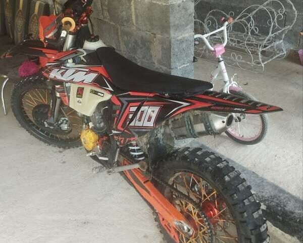 Kovi 300 Pro S, объемом двигателя 0 л и пробегом 6 тыс. км за 2250 $, фото 3 на Automoto.ua