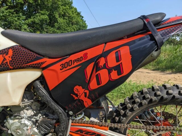 Kovi 300 Pro S, объемом двигателя 0.3 л и пробегом 0 тыс. км за 2900 $, фото 7 на Automoto.ua