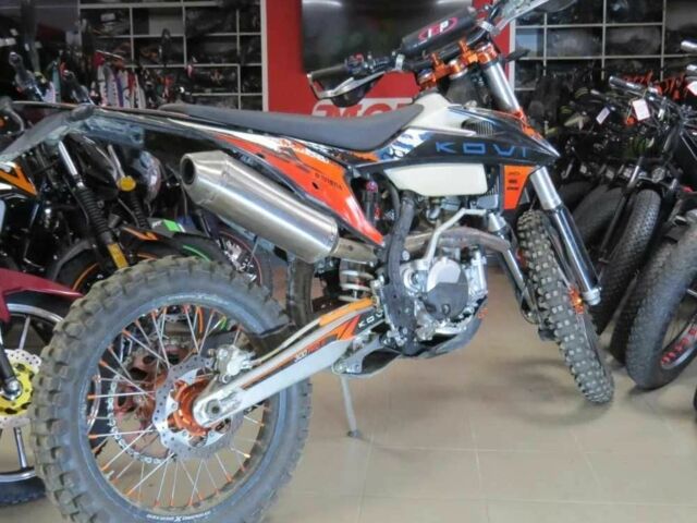 Kovi 300 Pro S, об'ємом двигуна 0 л та пробігом 0 тис. км за 3000 $, фото 1 на Automoto.ua