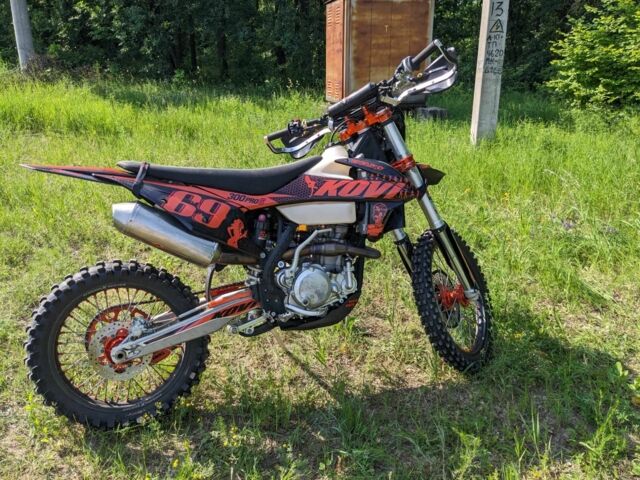 Kovi 300 Pro S, объемом двигателя 0.3 л и пробегом 0 тыс. км за 2900 $, фото 9 на Automoto.ua