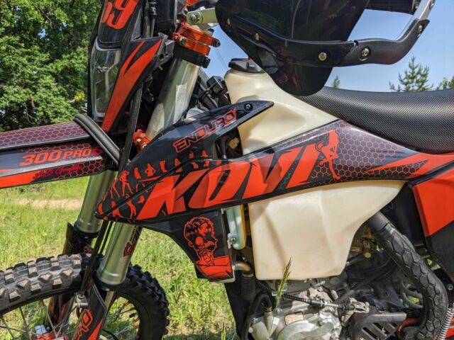 Kovi 300 Pro S, объемом двигателя 0.3 л и пробегом 0 тыс. км за 2900 $, фото 8 на Automoto.ua