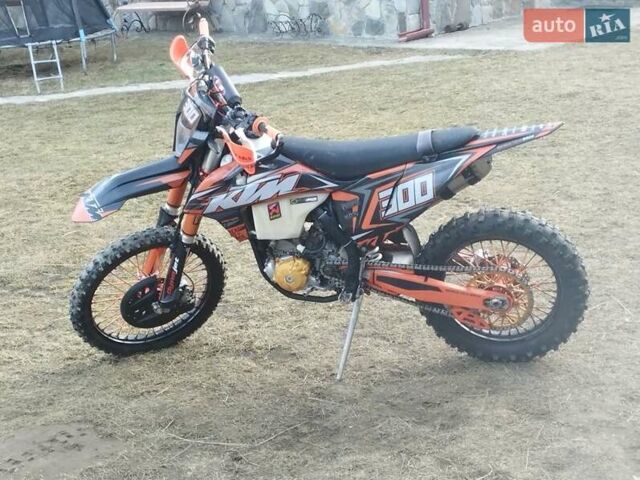 Kovi 300 Pro S, объемом двигателя 0 л и пробегом 6 тыс. км за 2250 $, фото 7 на Automoto.ua
