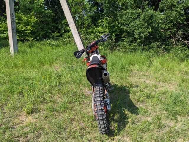 Kovi 300 Pro S, объемом двигателя 0.3 л и пробегом 0 тыс. км за 2900 $, фото 6 на Automoto.ua