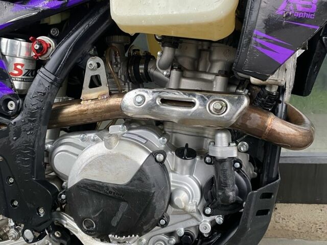 Kovi 300 Pro S 2024 в Дрогобыче на Automoto.ua Kovi 300 Pro S, объемом двигателя 0.3 л и пробегом 0 тыс. км за 2900 $, фото 3 на Automoto.ua