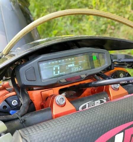 Kovi 300 Pro S, объемом двигателя 0 л и пробегом 3 тыс. км за 2999 $, фото 12 на Automoto.ua
