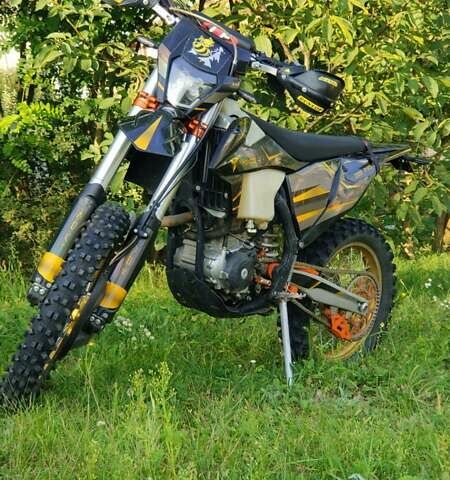 Kovi 300 Pro S, объемом двигателя 0 л и пробегом 3 тыс. км за 2999 $, фото 2 на Automoto.ua