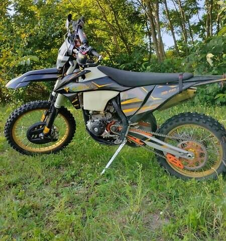 Kovi 300 Pro S, объемом двигателя 0 л и пробегом 3 тыс. км за 2999 $, фото 5 на Automoto.ua