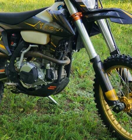 Kovi 300 Pro S, объемом двигателя 0 л и пробегом 3 тыс. км за 2999 $, фото 9 на Automoto.ua