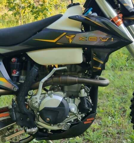 Kovi 300 Pro S, объемом двигателя 0 л и пробегом 3 тыс. км за 2999 $, фото 3 на Automoto.ua