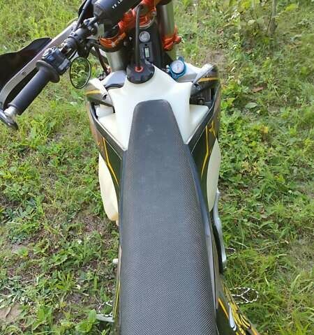 Kovi 300 Pro S, объемом двигателя 0 л и пробегом 3 тыс. км за 2999 $, фото 10 на Automoto.ua