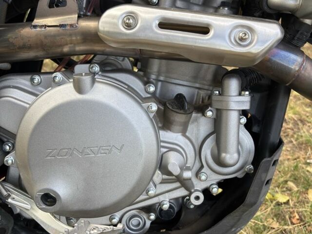 Kovi 300 Pro S, объемом двигателя 0.3 л и пробегом 0 тыс. км за 3400 $, фото 5 на Automoto.ua