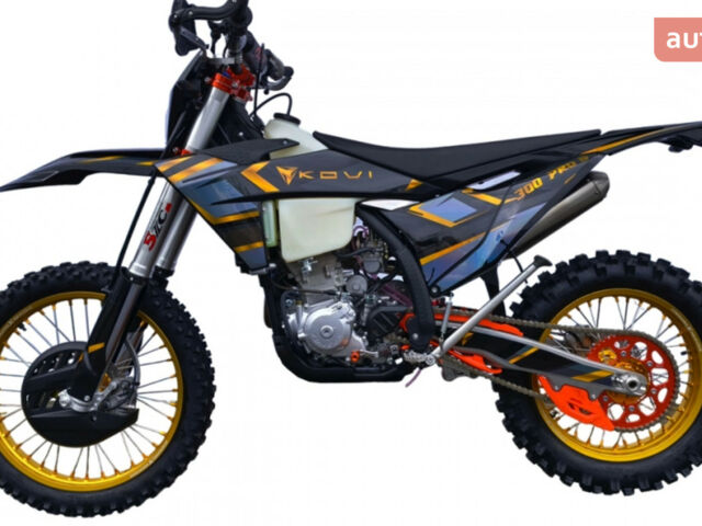 Kovi 300 Pro S, объемом двигателя 0.3 л и пробегом 0 тыс. км за 3600 $, фото 3 на Automoto.ua