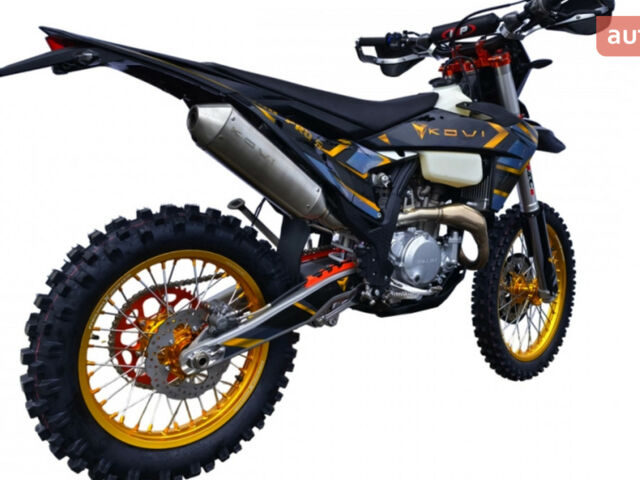 Kovi 300 Pro S, объемом двигателя 0.3 л и пробегом 0 тыс. км за 3600 $, фото 1 на Automoto.ua