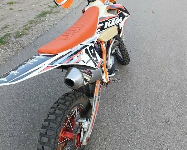 Оранжевый Kovi 300 Pro S, объемом двигателя 0.3 л и пробегом 3 тыс. км за 2500 $, фото 1 на Automoto.ua