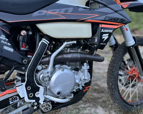 Черный Kovi 300i Pro S, объемом двигателя 0.3 л и пробегом 5 тыс. км за 3050 $, фото 2 на Automoto.ua