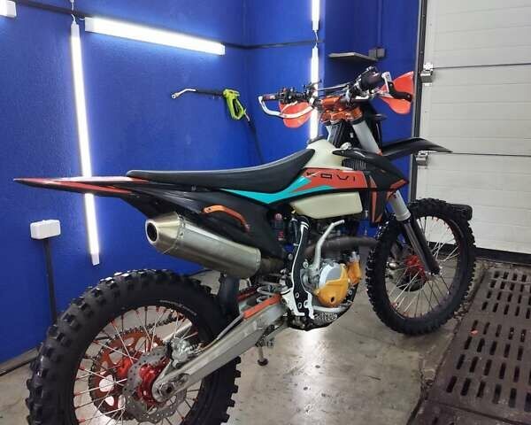 Kovi 300i Pro S, объемом двигателя 0 л и пробегом 3 тыс. км за 2300 $, фото 5 на Automoto.ua