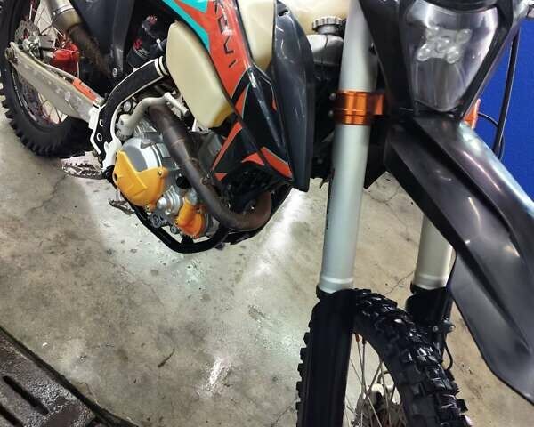 Kovi 300i Pro S, объемом двигателя 0 л и пробегом 3 тыс. км за 2300 $, фото 9 на Automoto.ua