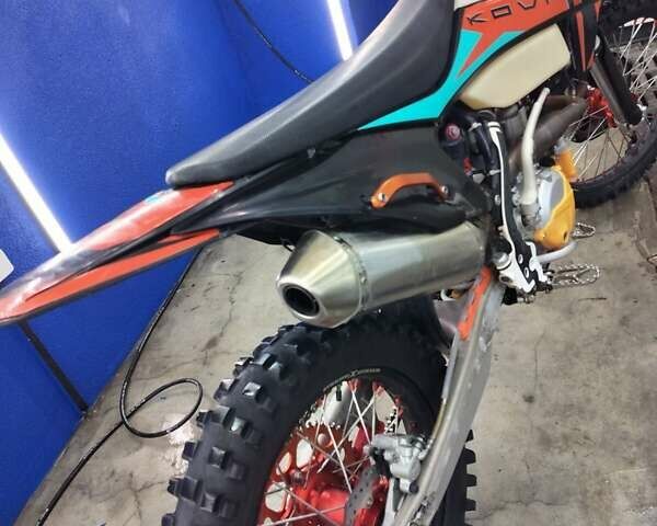 Kovi 300i Pro S, объемом двигателя 0 л и пробегом 3 тыс. км за 2300 $, фото 6 на Automoto.ua