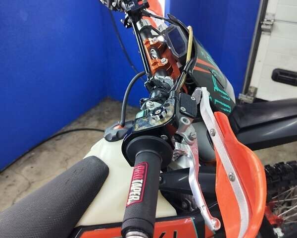 Kovi 300i Pro S, объемом двигателя 0 л и пробегом 3 тыс. км за 2300 $, фото 2 на Automoto.ua