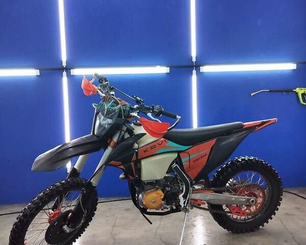 Kovi 300i Pro S, объемом двигателя 0 л и пробегом 3 тыс. км за 2300 $, фото 4 на Automoto.ua