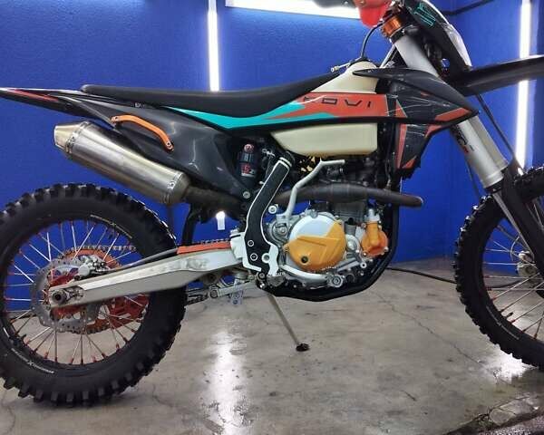 Kovi 300i Pro S, объемом двигателя 0 л и пробегом 3 тыс. км за 2300 $, фото 1 на Automoto.ua