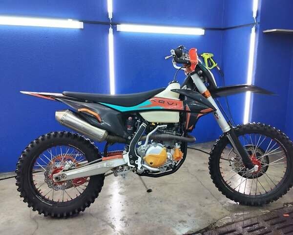 Kovi 300i Pro S, объемом двигателя 0 л и пробегом 3 тыс. км за 2300 $, фото 3 на Automoto.ua