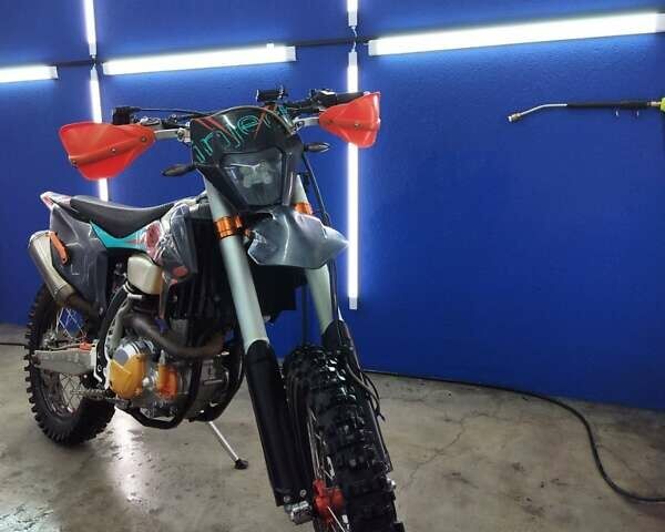 Kovi 300i Pro S, объемом двигателя 0 л и пробегом 3 тыс. км за 2300 $, фото 7 на Automoto.ua