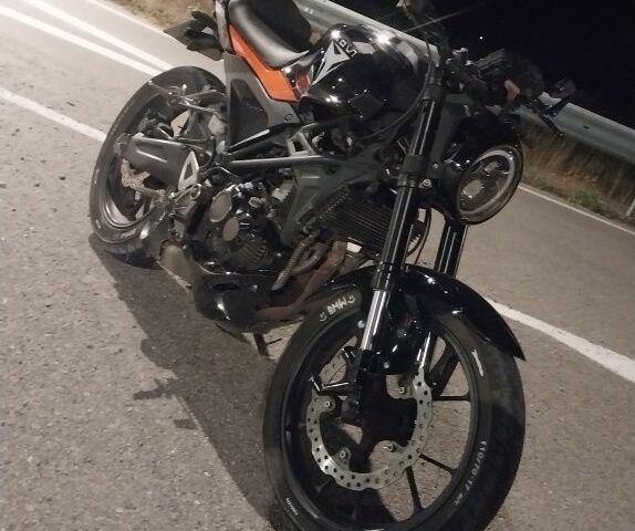 Чорний Kovi 3302, об'ємом двигуна 0.2 л та пробігом 0 тис. км за 47000 $, фото 5 на Automoto.ua