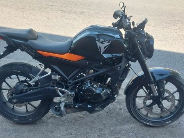 Чорний Kovi 3302, об'ємом двигуна 0.2 л та пробігом 0 тис. км за 47000 $, фото 1 на Automoto.ua