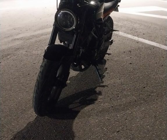 Чорний Kovi 3302, об'ємом двигуна 0.2 л та пробігом 0 тис. км за 47000 $, фото 6 на Automoto.ua