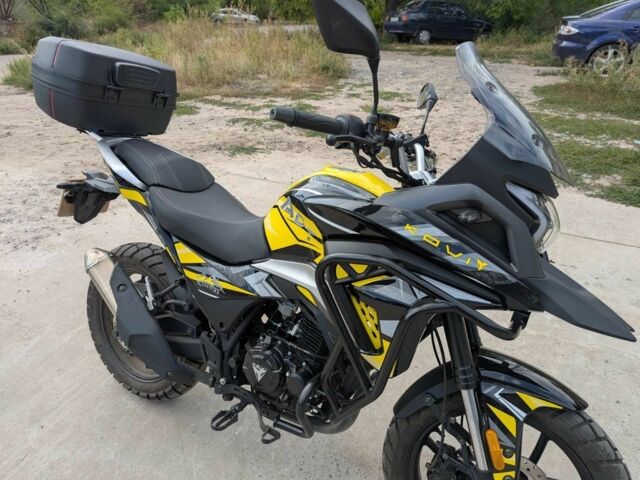 Чорний Kovi 3302, об'ємом двигуна 0.2 л та пробігом 0 тис. км за 1800 $, фото 2 на Automoto.ua