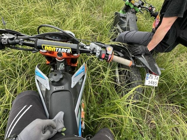 Чорний Kovi 3302, об'ємом двигуна 0.3 л та пробігом 0 тис. км за 1900 $, фото 4 на Automoto.ua