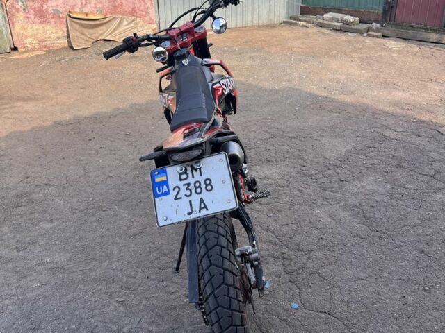 Червоний Kovi 3302, об'ємом двигуна 0.2 л та пробігом 0 тис. км за 61000 $, фото 2 на Automoto.ua