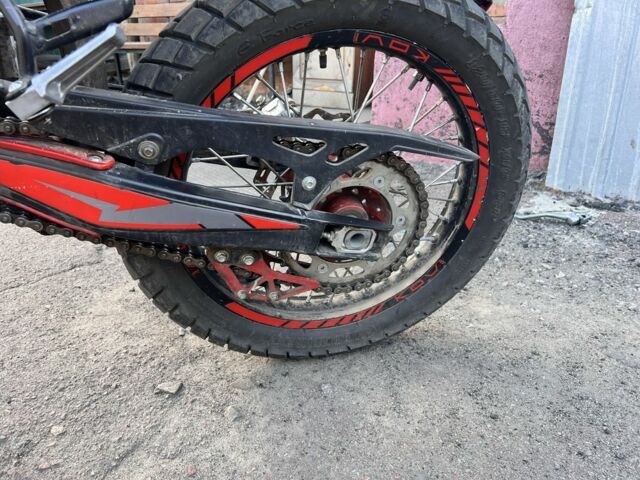 Червоний Kovi 3302, об'ємом двигуна 0.2 л та пробігом 0 тис. км за 61000 $, фото 5 на Automoto.ua