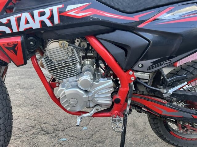 Червоний Kovi 3302, об'ємом двигуна 0.2 л та пробігом 0 тис. км за 61000 $, фото 4 на Automoto.ua