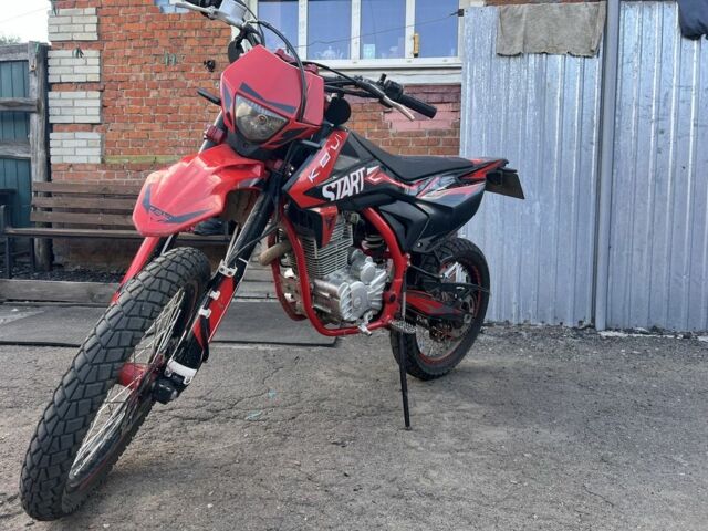 Червоний Kovi 3302, об'ємом двигуна 0.2 л та пробігом 0 тис. км за 61000 $, фото 1 на Automoto.ua