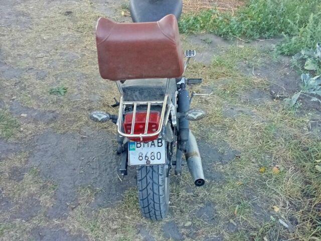Kovi 3302, объемом двигателя 2.3 л и пробегом 0 тыс. км за 12000 $, фото 1 на Automoto.ua