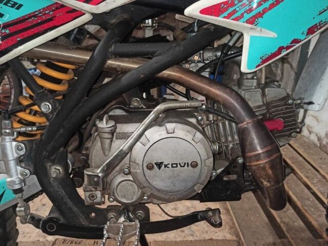 Kovi 3302, объемом двигателя 0.12 л и пробегом 0 тыс. км за 824 $, фото 1 на Automoto.ua