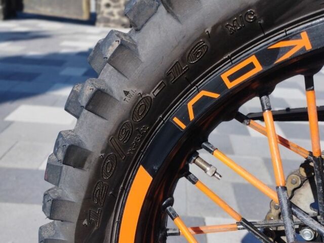Kovi 3302, объемом двигателя 0.25 л и пробегом 0 тыс. км за 60000 $, фото 6 на Automoto.ua