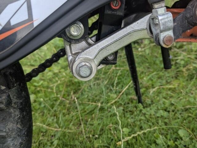 Kovi 3302, объемом двигателя 0.25 л и пробегом 0 тыс. км за 1050 $, фото 3 на Automoto.ua