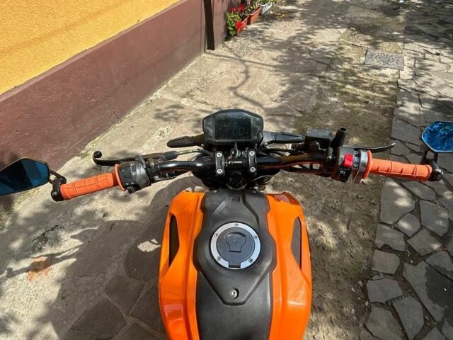 Kovi 3302, объемом двигателя 0.2 л и пробегом 0 тыс. км за 52000 $, фото 4 на Automoto.ua