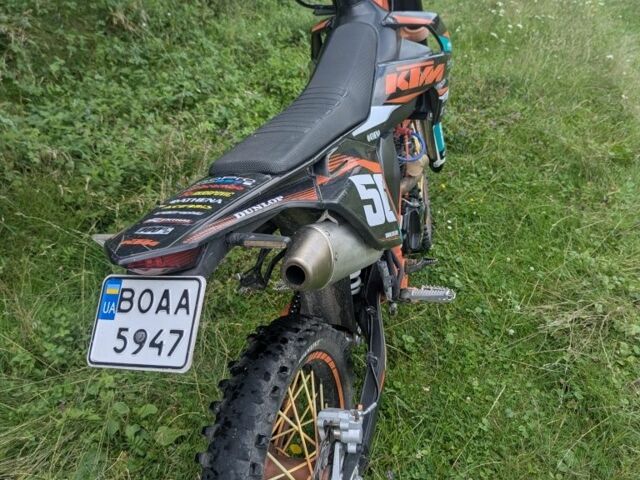 Kovi 3302, объемом двигателя 0.25 л и пробегом 0 тыс. км за 1050 $, фото 1 на Automoto.ua