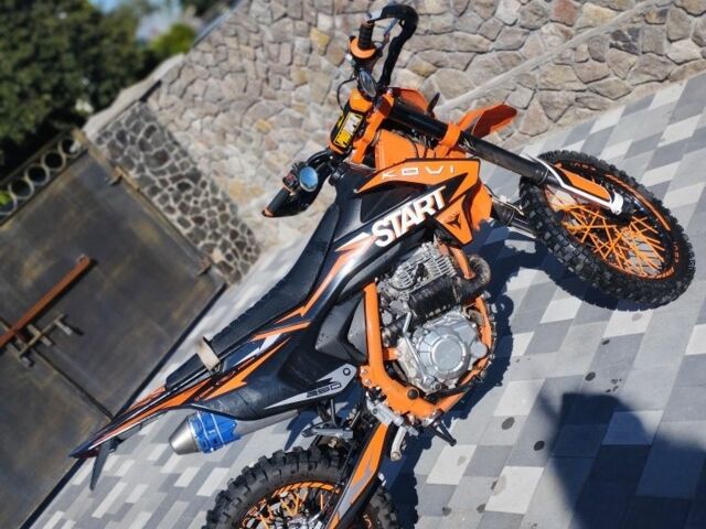 Kovi 3302, объемом двигателя 0.25 л и пробегом 0 тыс. км за 60000 $, фото 2 на Automoto.ua