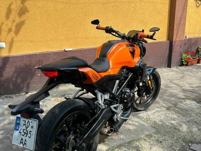 Kovi 3302, объемом двигателя 0.2 л и пробегом 0 тыс. км за 52000 $, фото 3 на Automoto.ua