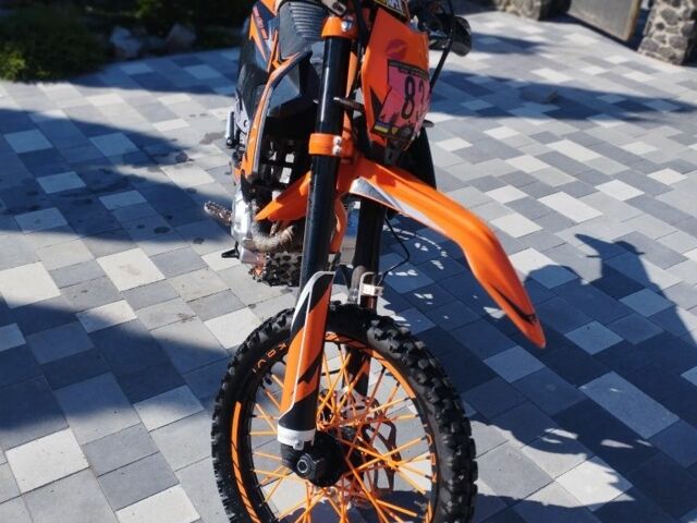 Kovi 3302, объемом двигателя 0.25 л и пробегом 0 тыс. км за 60000 $, фото 1 на Automoto.ua