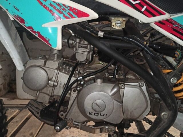 Kovi 3302, объемом двигателя 0.12 л и пробегом 0 тыс. км за 824 $, фото 2 на Automoto.ua